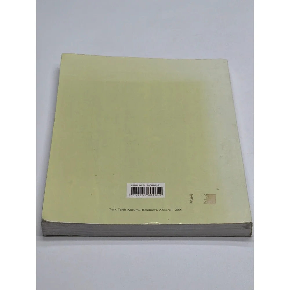 Padisahlarin Kadinlari Ve Kizlari Turkish History Book by M. Cagatay Ulucay 2001